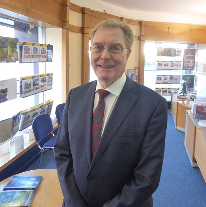 About Hanna Hillen Estates