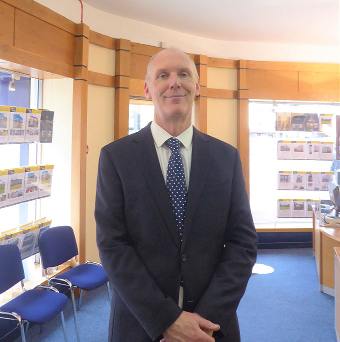 About Hanna Hillen Estates