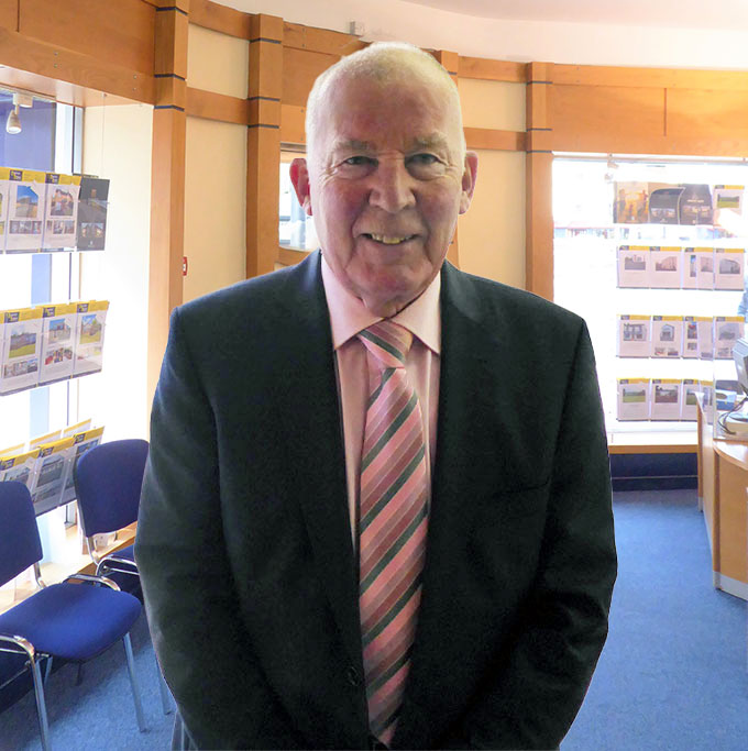 About Hanna Hillen Estates