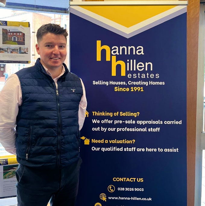 Image Of Micheál Hastewell