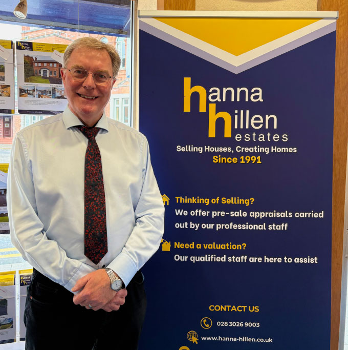 Image Of David Hanna