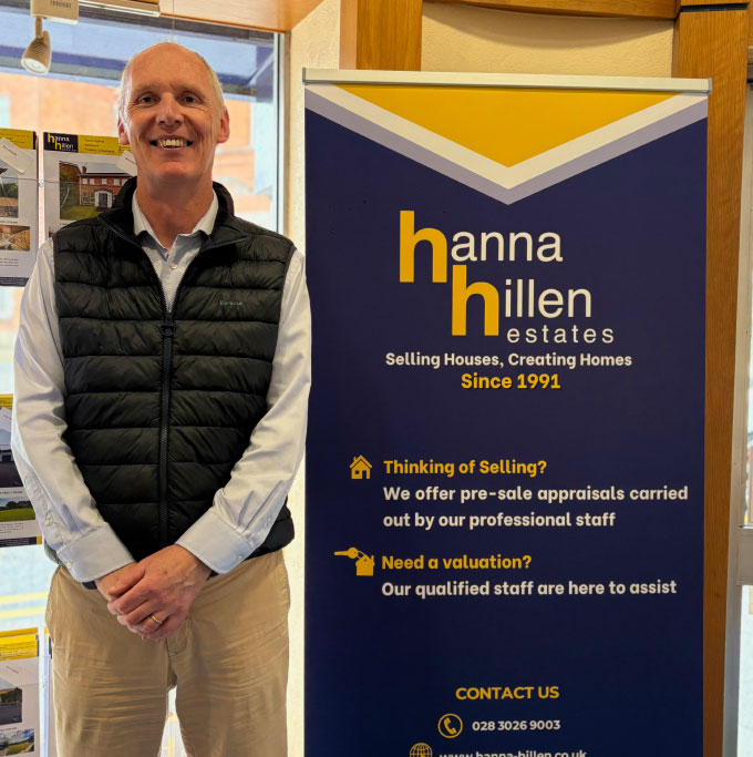 Image Of Ian Hall