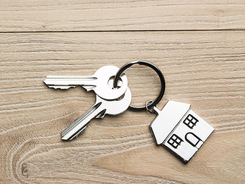 Key Chain